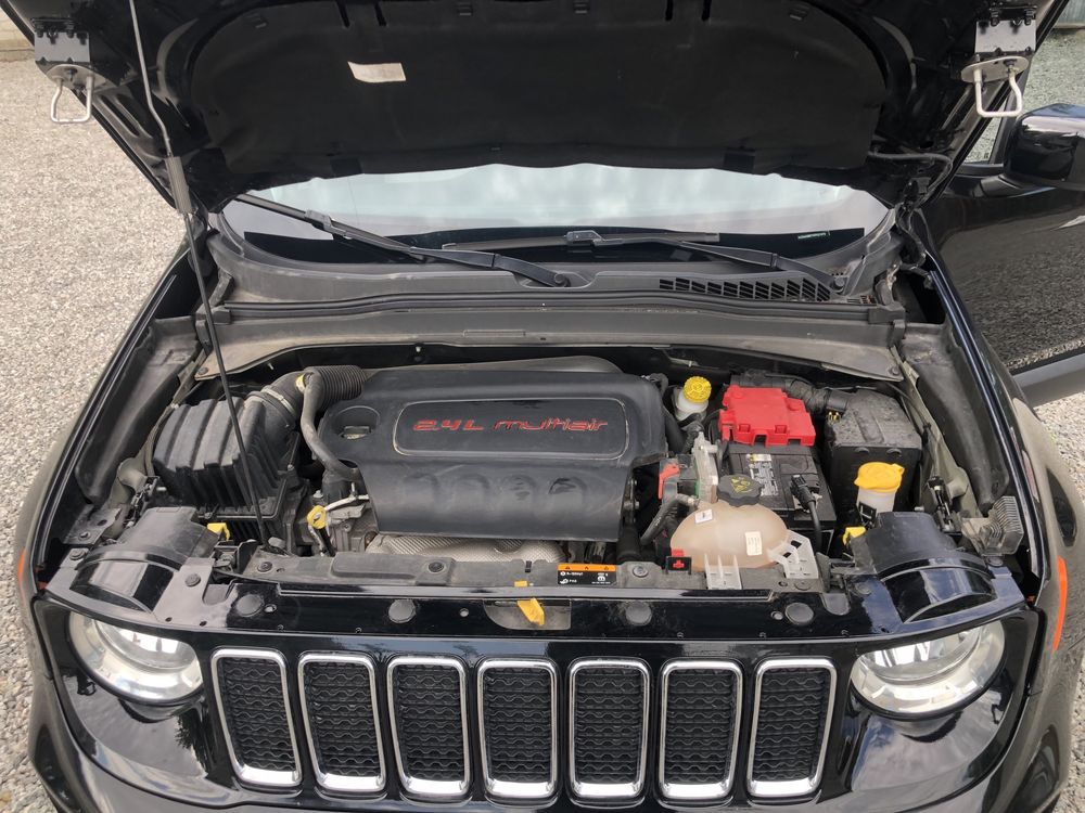 Продам Jeep Renegade