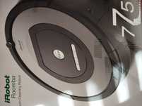 irobot roomba 775