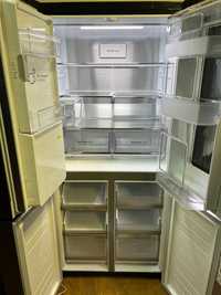 Гіпермаркет БУ техніки #1. Холодильник LG side-by-side GSI960PZAZ