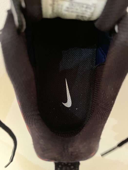 Sapatilhas nike vapormax 360