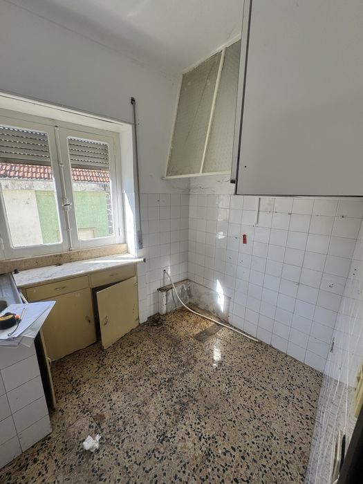 Apartamento T2 no Centro de Proença-a-Nova, 100% Financiado