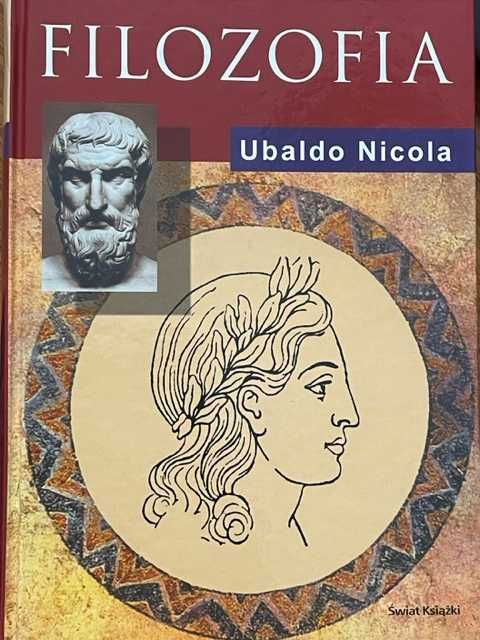 Filozofia, Ubaldo Nicola