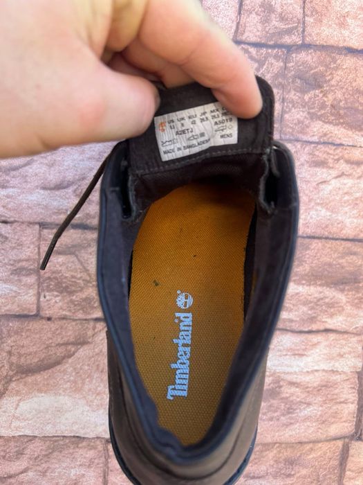 Продам ботинки Timberland waterproof