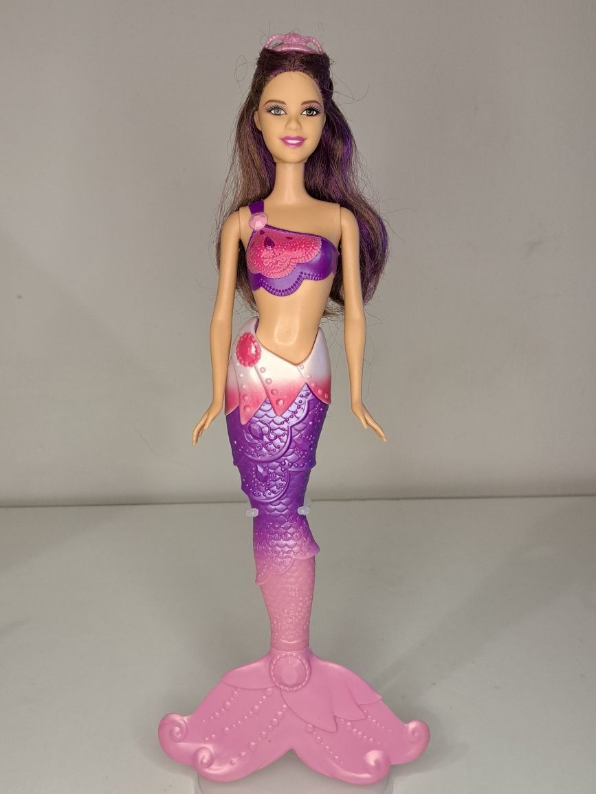 Barbie Syrenka z filmu Mermaid Tale 2