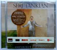 Serj Tankian Imperfect Harmonies 2010r (Nowa)