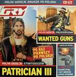 Gry PC: Patricians III, Wanted Guns - Komputer Świat 2/2005