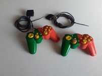 Comandos PS2, Compatíveis