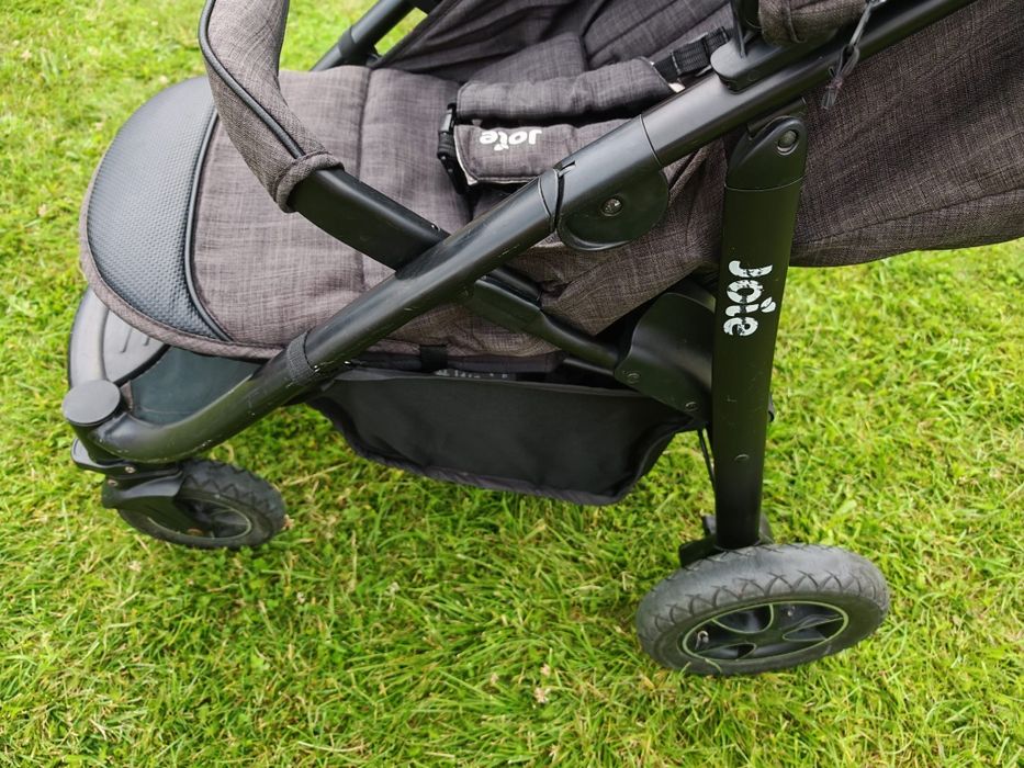 Wózek spacerowy Joie Mytrax