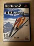 RTL Ski Jumping 2006 PS2