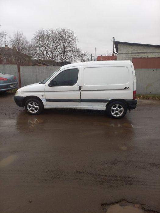 Продам Пежо Партнер