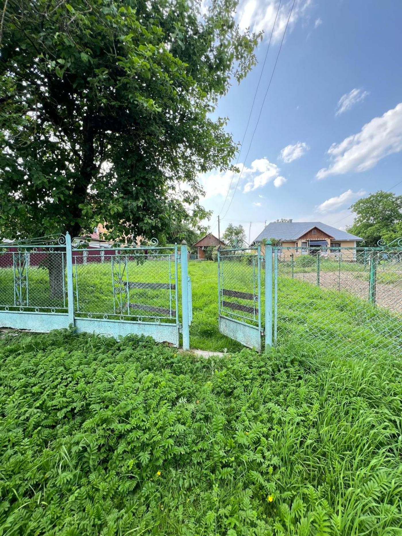 Продам будинок у с. Вороблевичі, Дрогобицький район