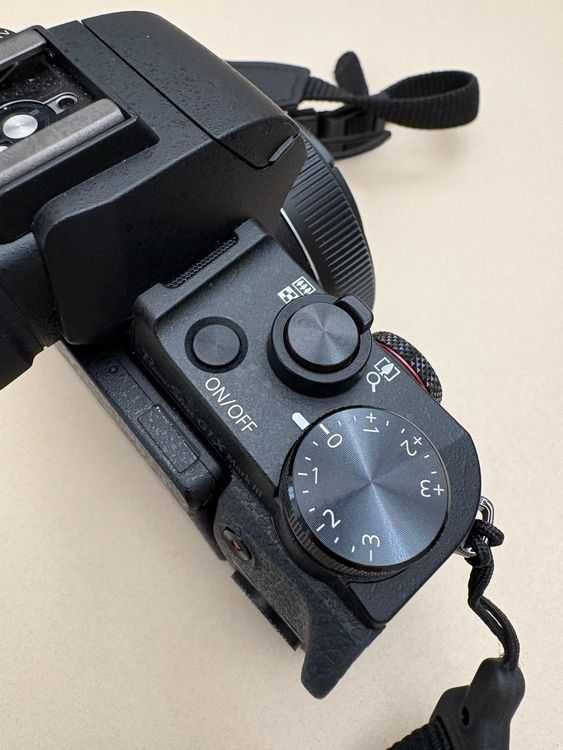 Canon PowerShot G1X Mark III