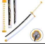 Katana de Zinetsu.    !![NOVA]!!