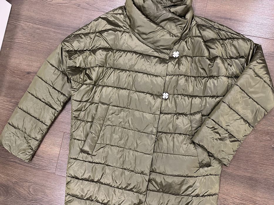 Продам пальто женское 40 ( M L )