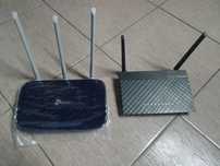 Routers de Internet 5G