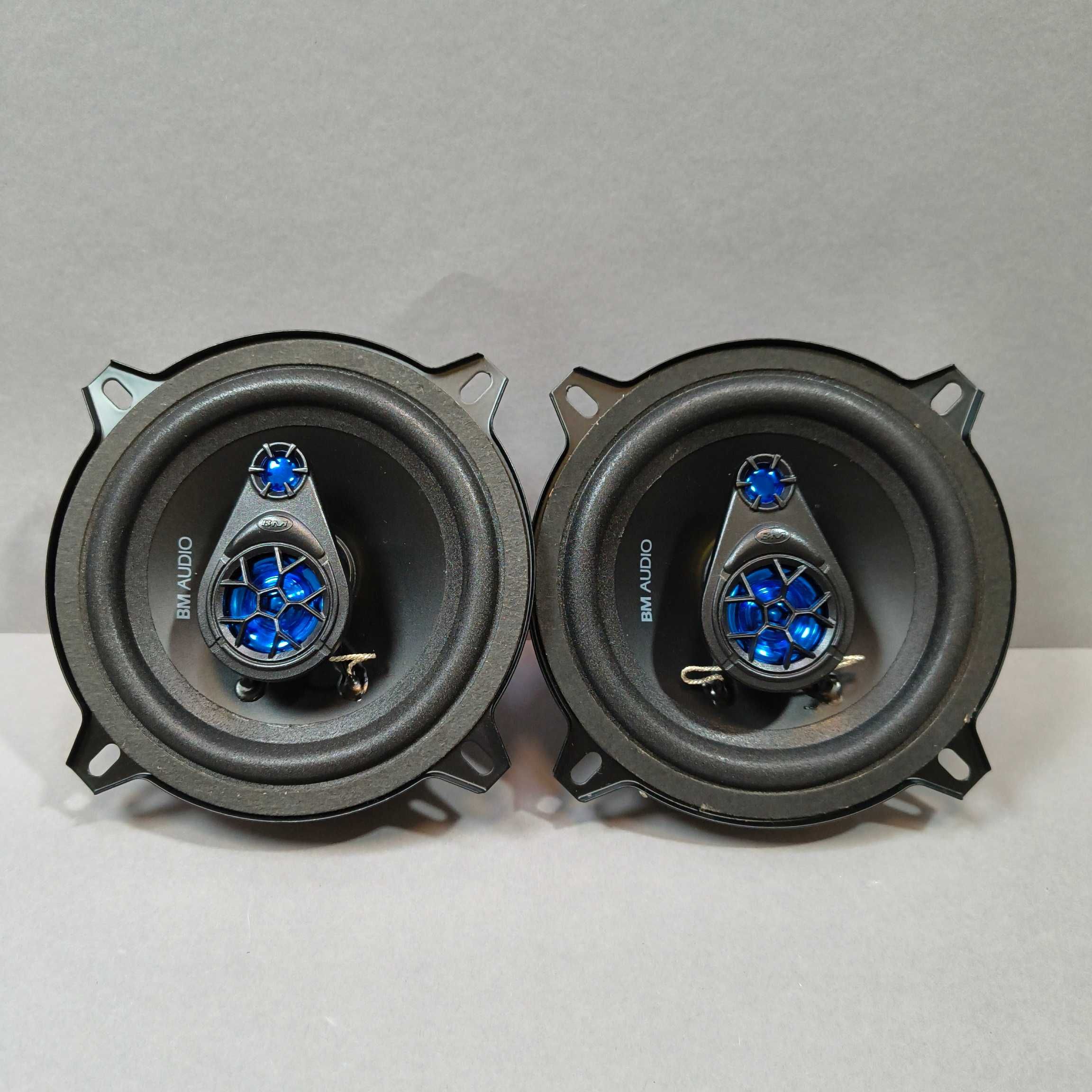 Автодинаміки Boschmann WJ1-S55V3,  13 см, 300W
