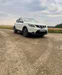Nissan Qashqai Tekna J11  1.6 dCi