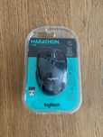 Mysz Logitech Marathon m705
