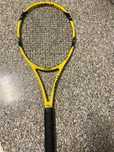 raquete de tenis