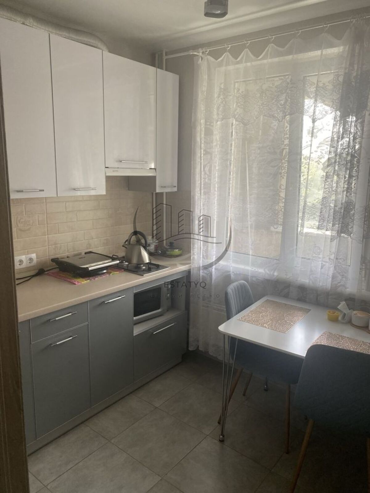 Здам 1 кімнатну квартиру, Салтівка