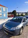 Citroen C4 - 2007