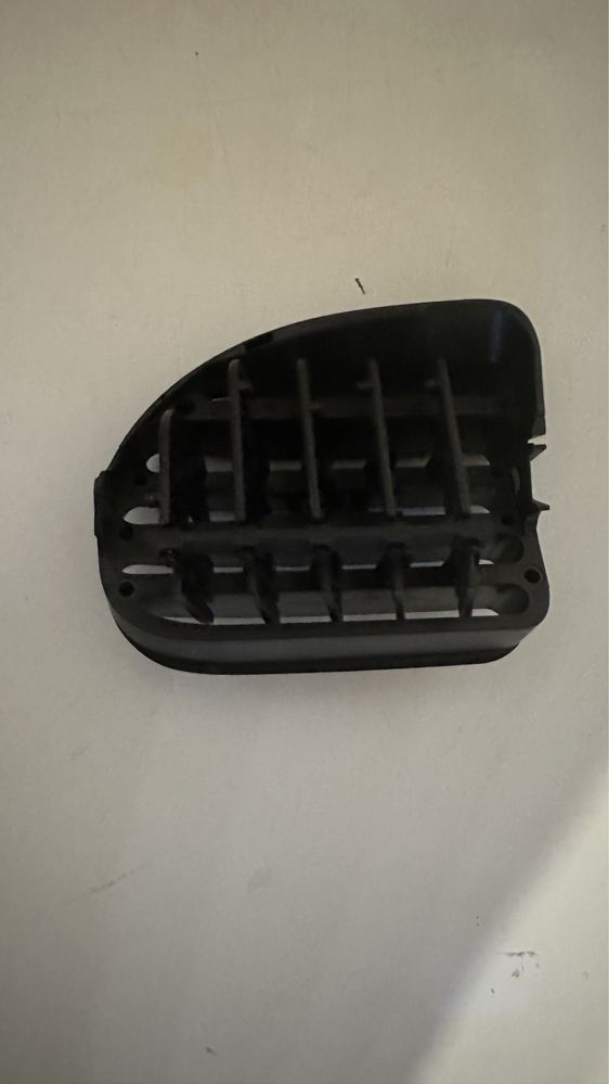 Grelha Ar peugeot 206