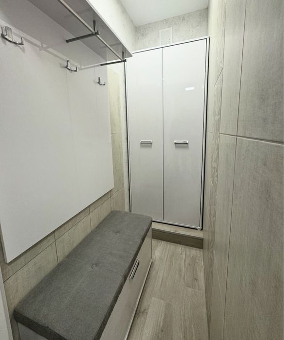 Здається 2 кімнатна новобудова Перша здача