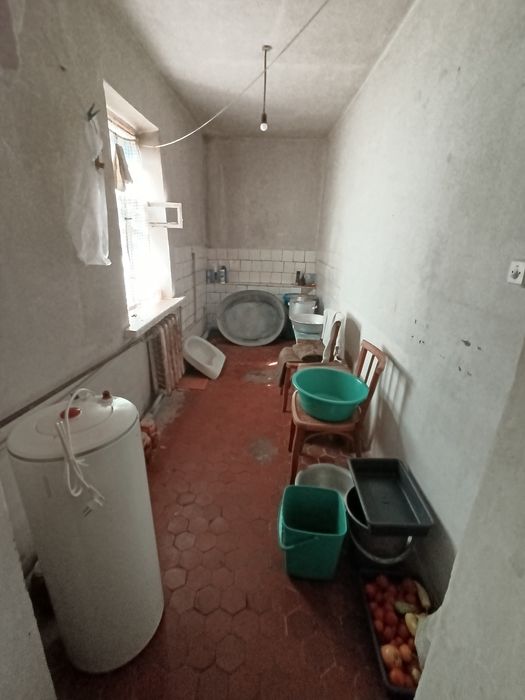 Будинок 40м2 на Посьолку