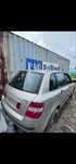 Czesci fiat stilo