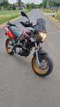 Aprilia Pegaso Strada 650 xt660 KAT A2!!!