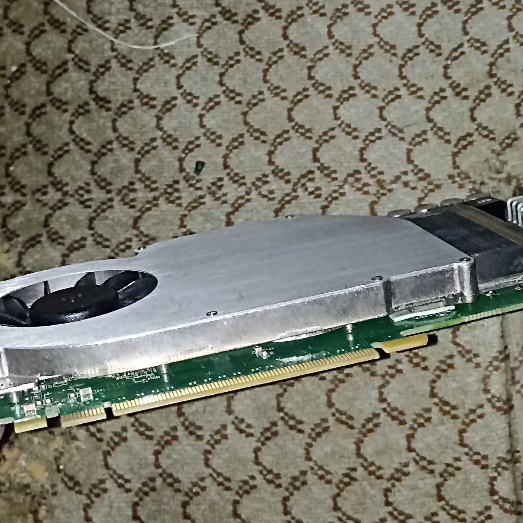 Placa de Video Dell Desktop 1g PCI Express