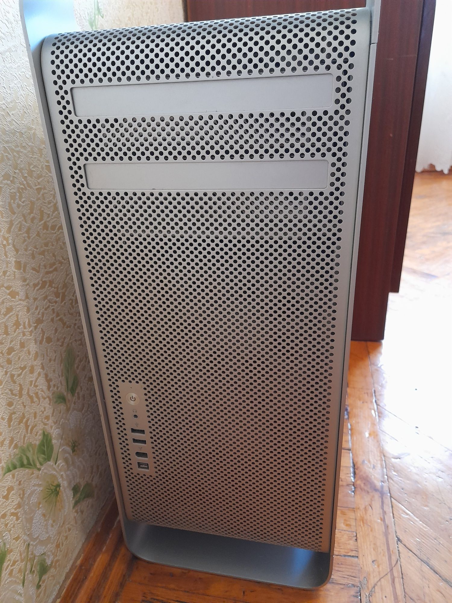 Apple MAC PRO 2.1