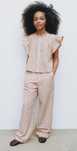 Штани zara 131 см
