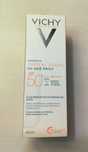 Vichy Capital Soleil UV-Age Daily SPF 50 40ml okazja