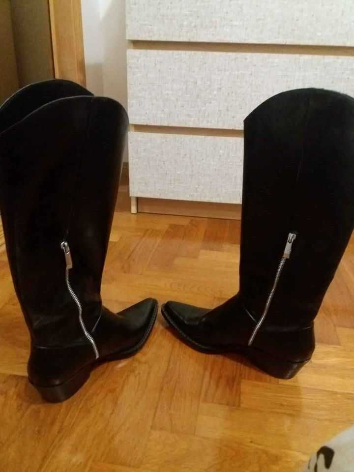 Bota da Zara nº39