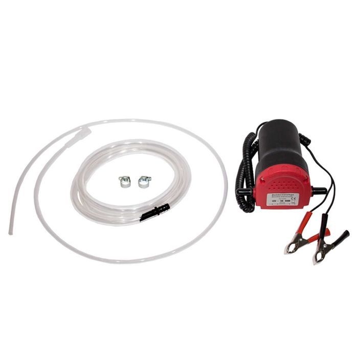 Bomba de Transfega 12v Kroftools JL20
