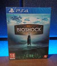 Bioshock: The Collection PS4 / PS5 - trzy fenomenalne gry!!