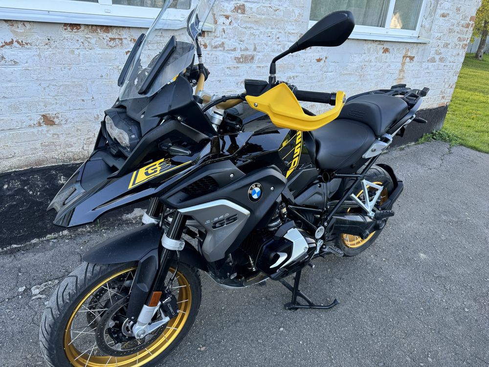 Bmw gs 1250 r 2022 gs1250 limited