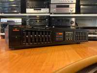 Equalizer Fisher EQ-272 korektor graficzny, Audio Room