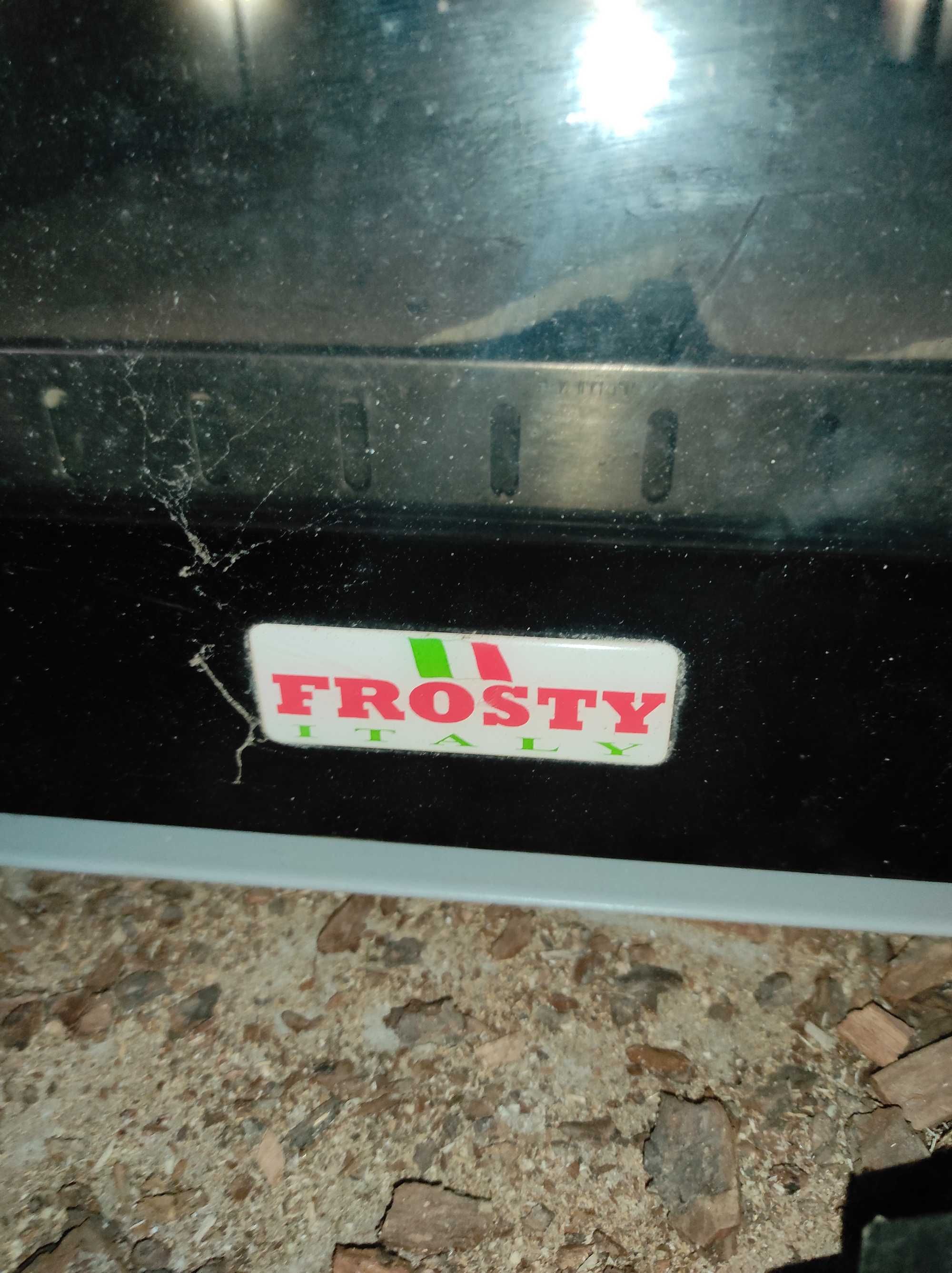 Печь для пиццы Frosty