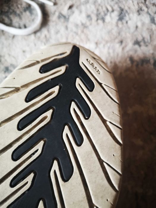 Adidas goodyear buty sportowe skóra 37, 5