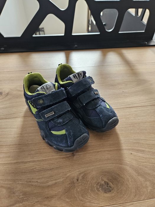 Twisty  buty jesienne 29 nieprzemakalne