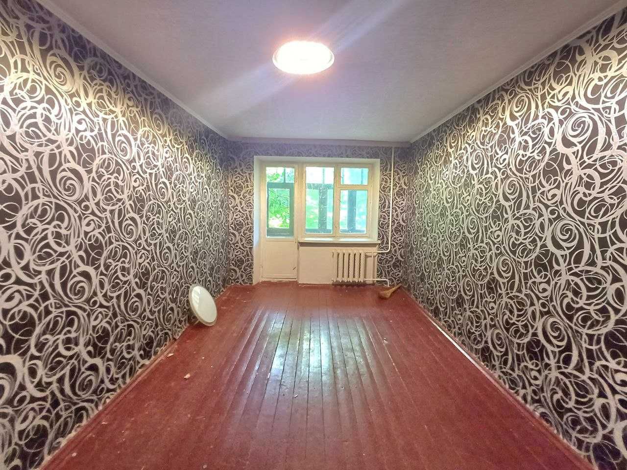 1-кімнатна квартира в найкращому районі селища Котовського!