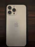 iPhone 13 Pro Max Gold 128GB