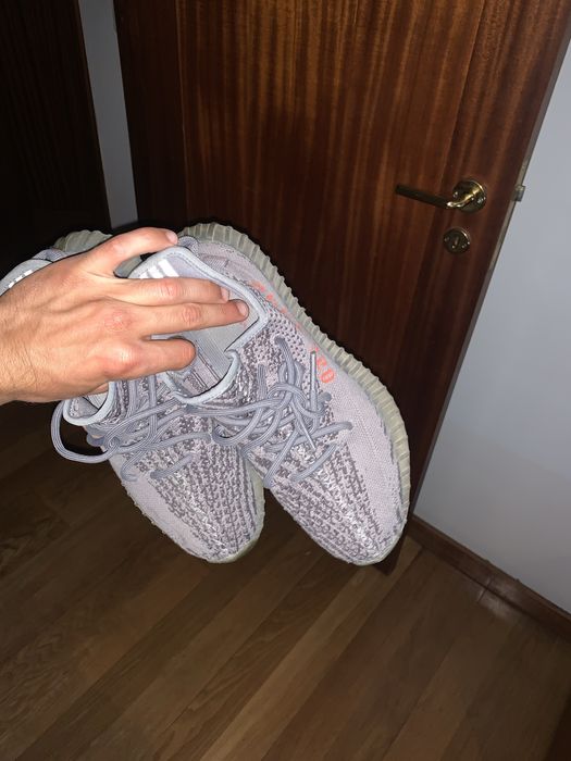 Yeezy 350 v2 boost