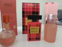 JFenzi Iceberg Jeanne Provence, Replay