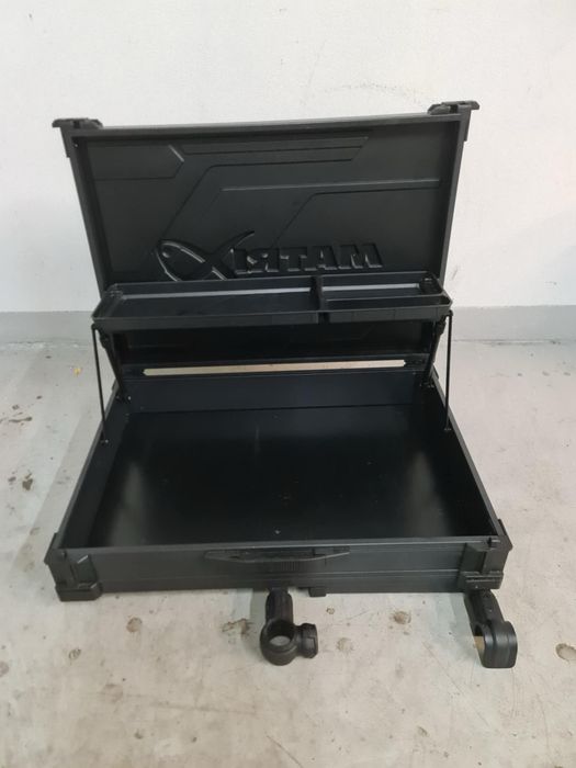 Półka Boczna Matrix