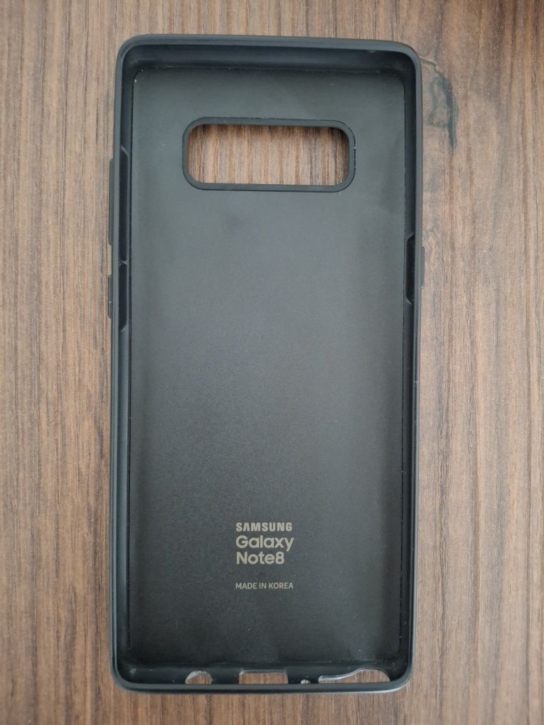 Capa Samsung Galaxy Note 8