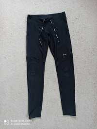 Nike xs leginsy legi