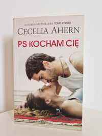 Ps Kocham Cię Cecelia Ahern